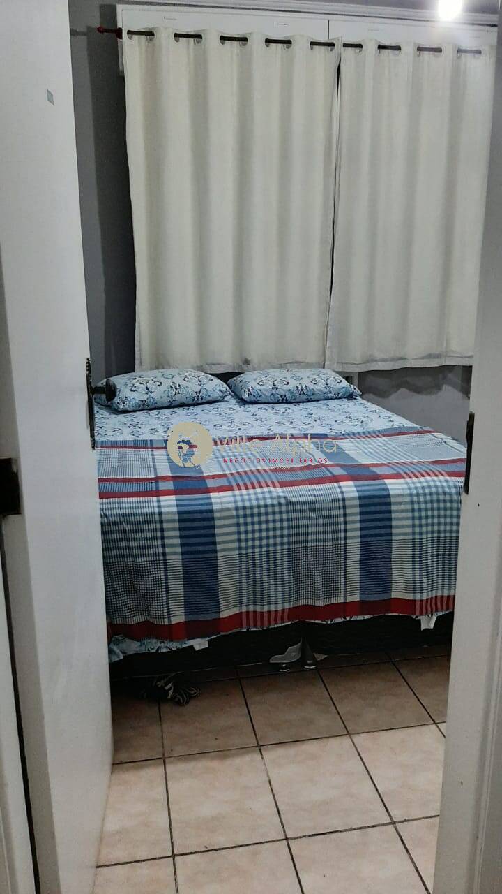 Apartamento à venda com 3 quartos, 86m² - Foto 13