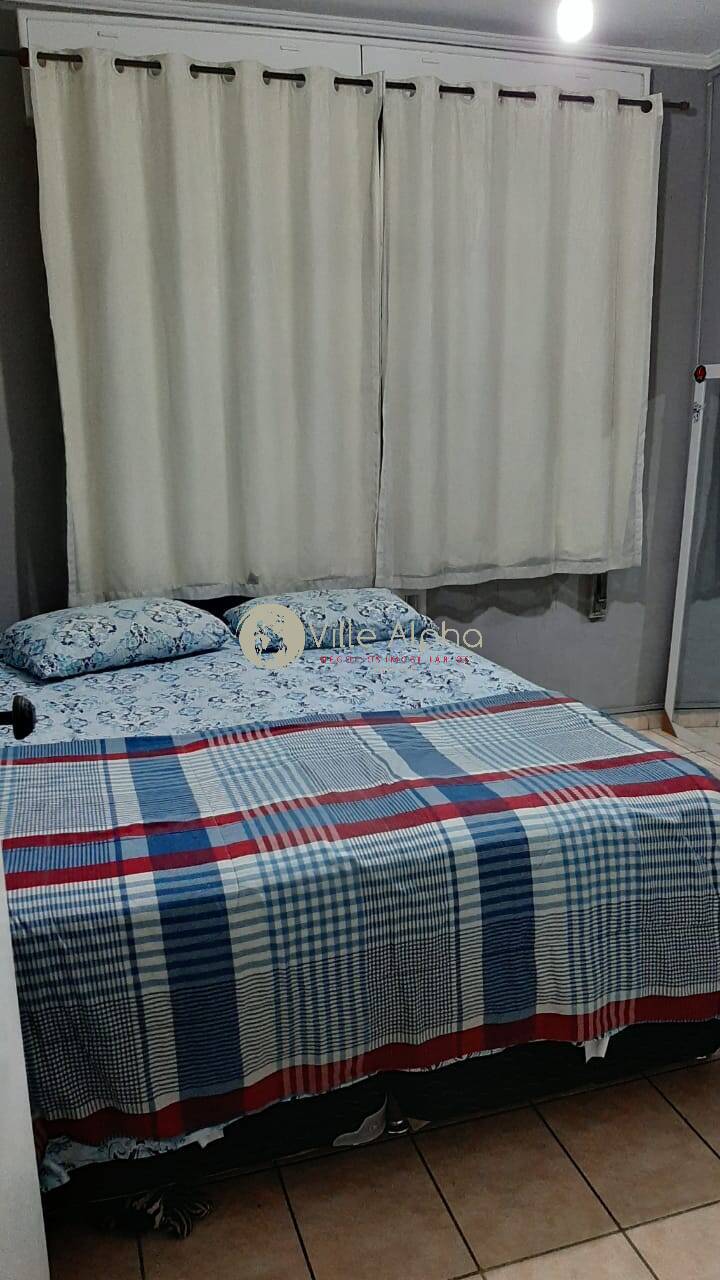 Apartamento à venda com 3 quartos, 86m² - Foto 4