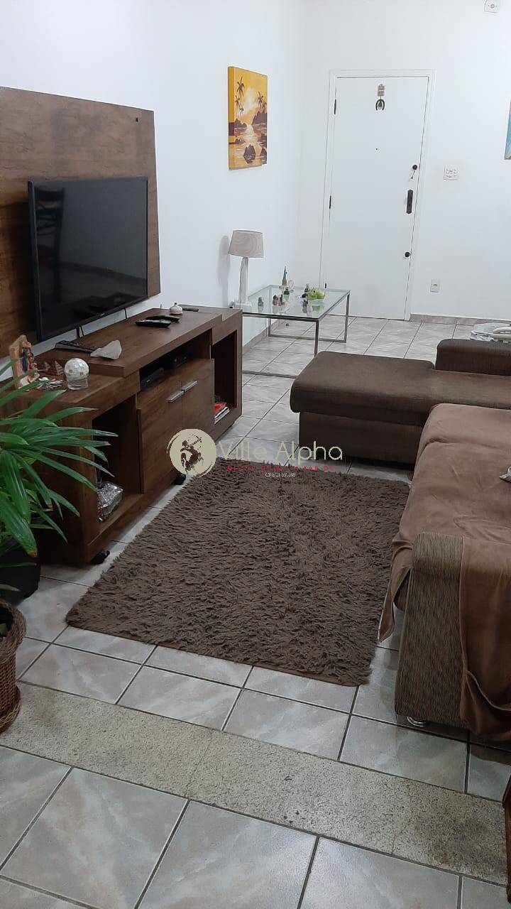 Apartamento à venda com 3 quartos, 86m² - Foto 2