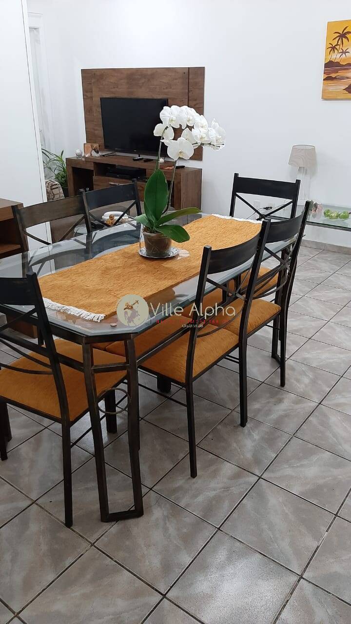 Apartamento à venda com 3 quartos, 86m² - Foto 5