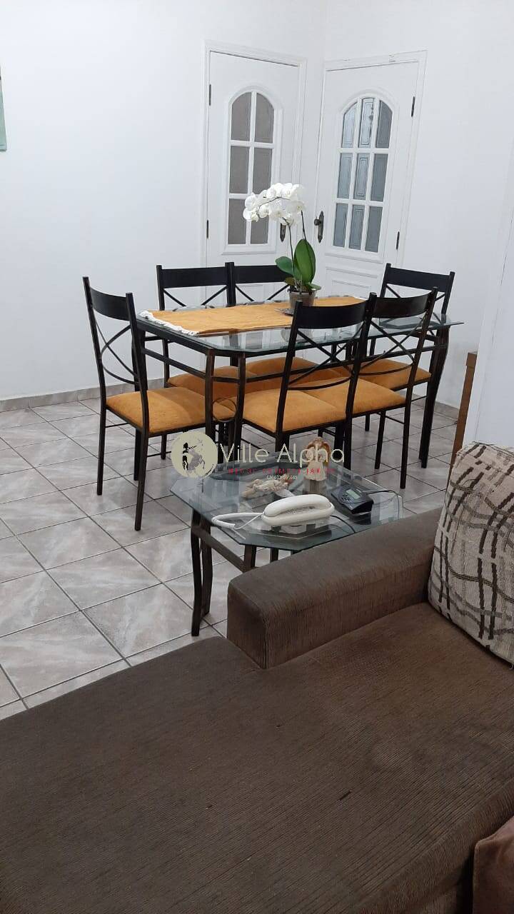 Apartamento à venda com 3 quartos, 86m² - Foto 6