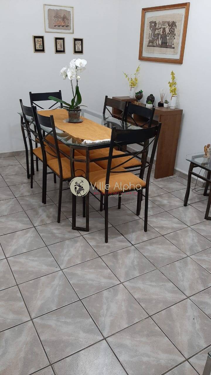 Apartamento à venda com 3 quartos, 86m² - Foto 7