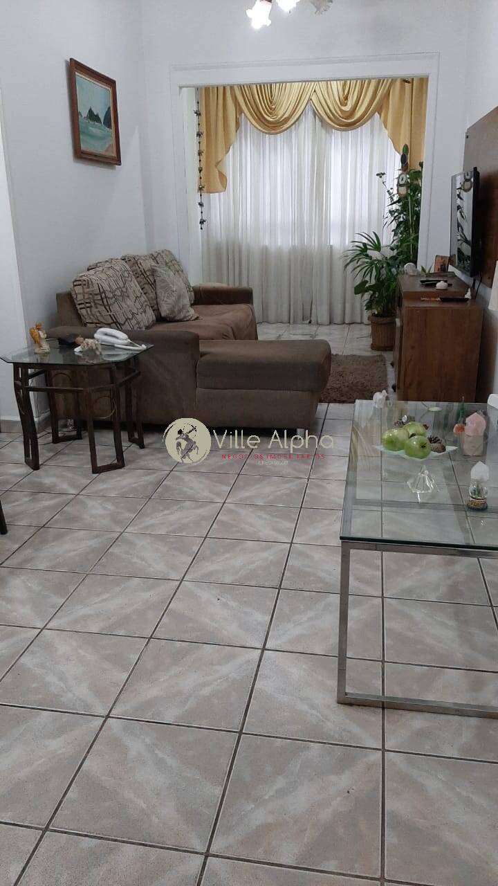 Apartamento à venda com 3 quartos, 86m² - Foto 1