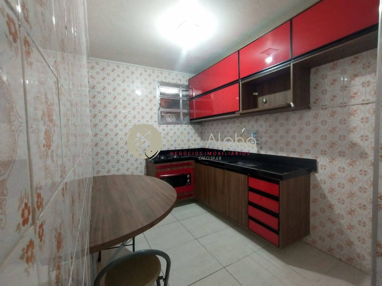 Apartamento à venda com 2 quartos, 47m² - Foto 5