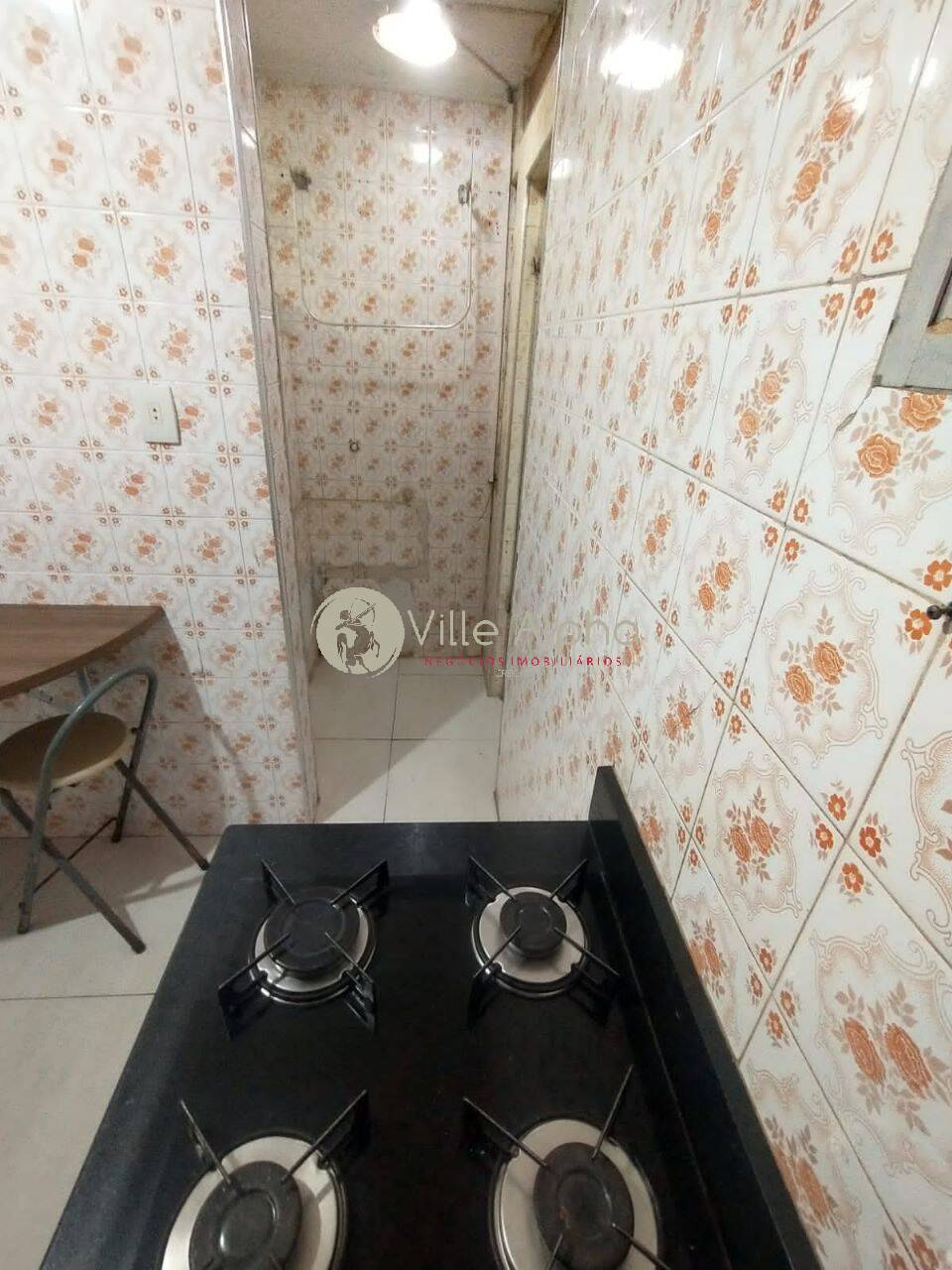 Apartamento à venda com 2 quartos, 47m² - Foto 7