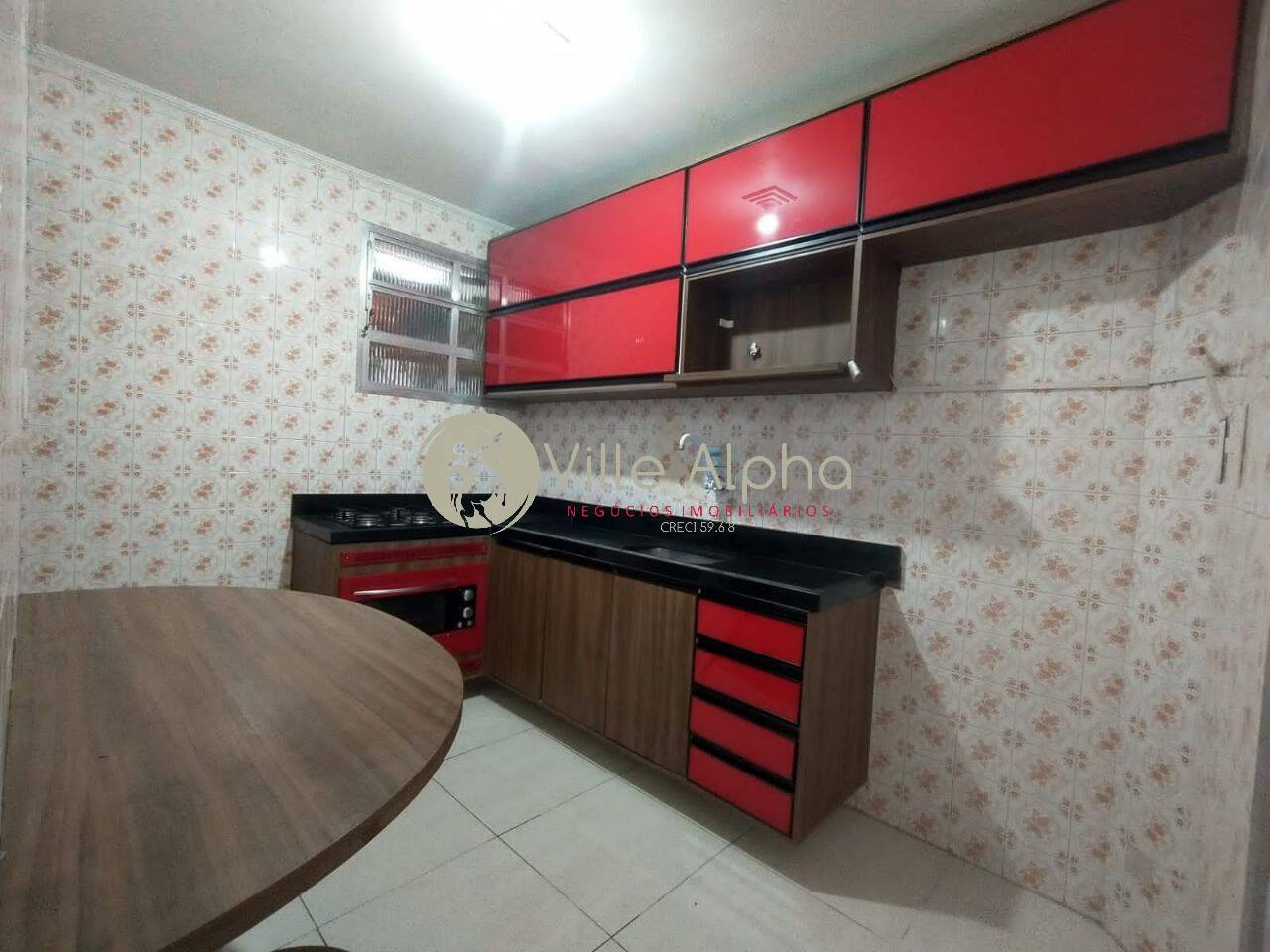 Apartamento à venda com 2 quartos, 47m² - Foto 6