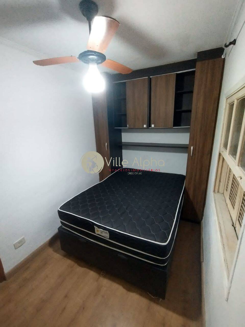 Apartamento à venda com 2 quartos, 47m² - Foto 9