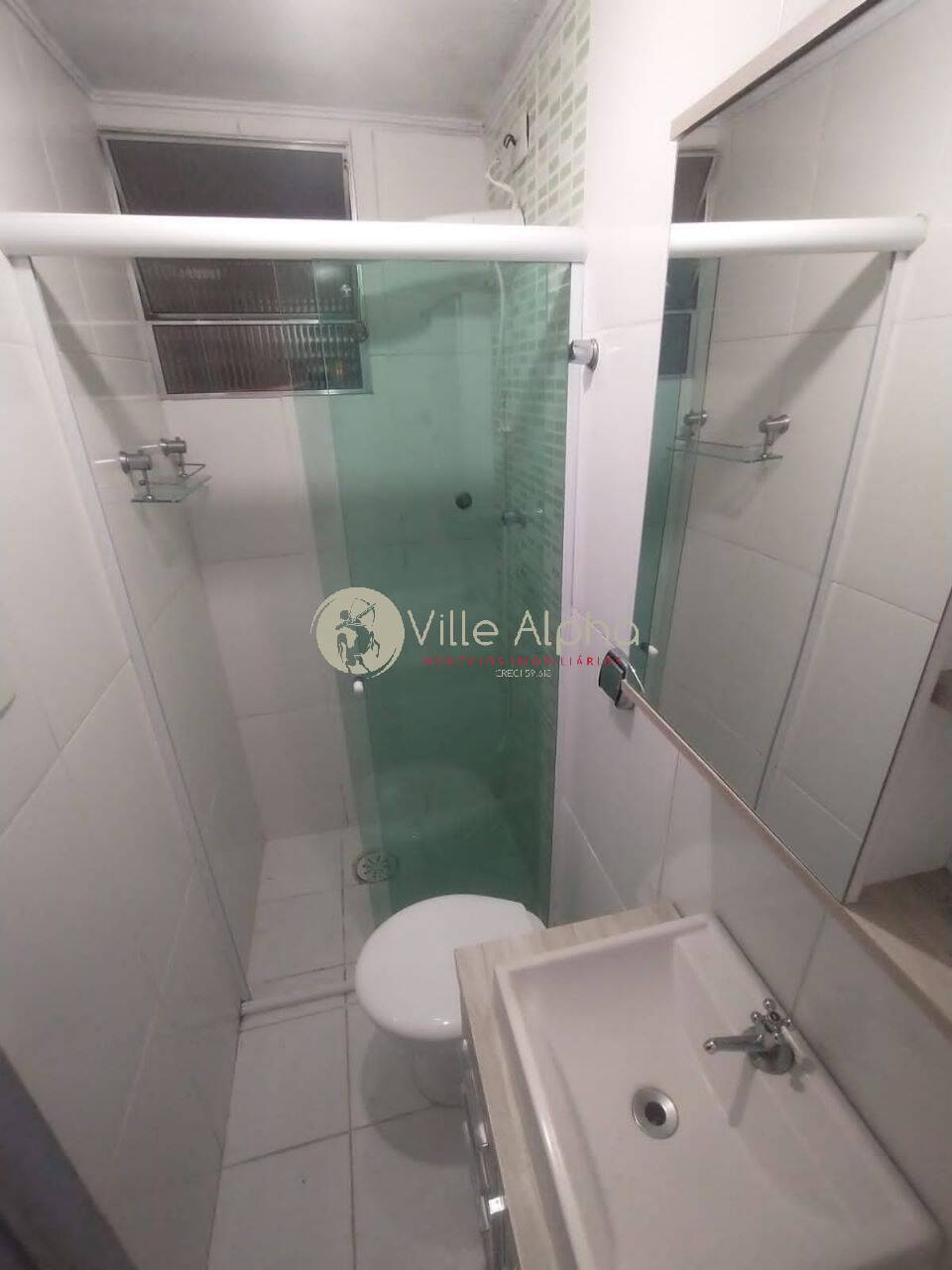 Apartamento à venda com 2 quartos, 47m² - Foto 14