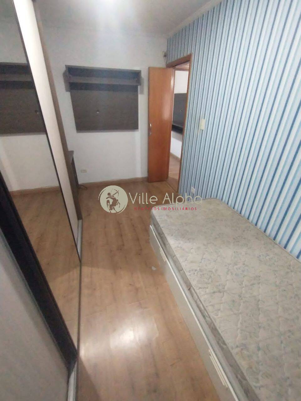 Apartamento à venda com 2 quartos, 47m² - Foto 12