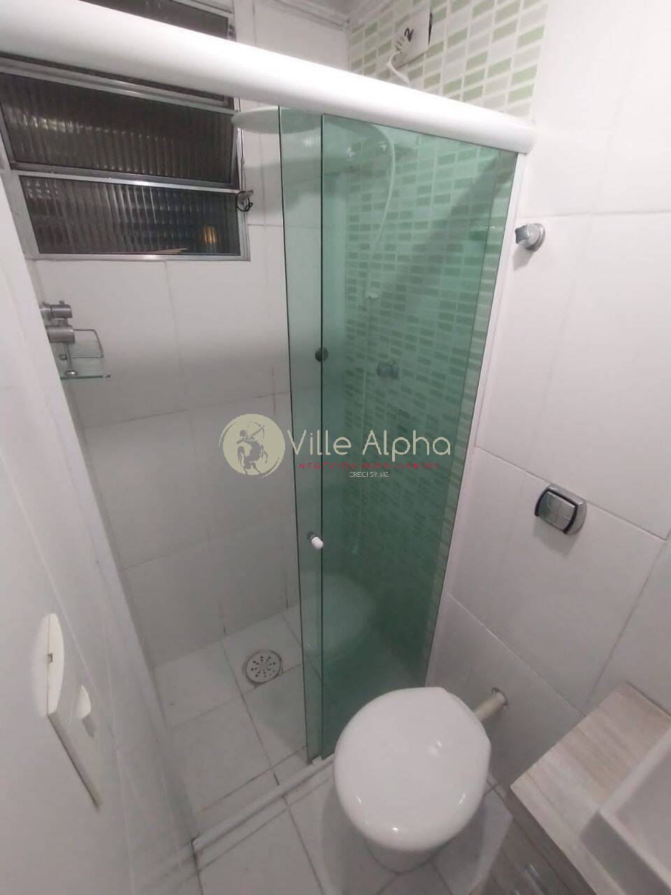 Apartamento à venda com 2 quartos, 47m² - Foto 15