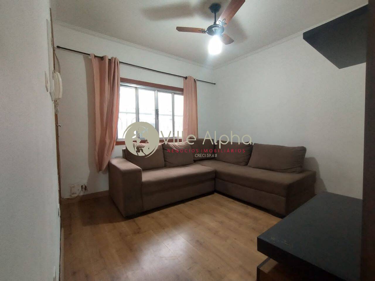 Apartamento à venda com 2 quartos, 47m² - Foto 8