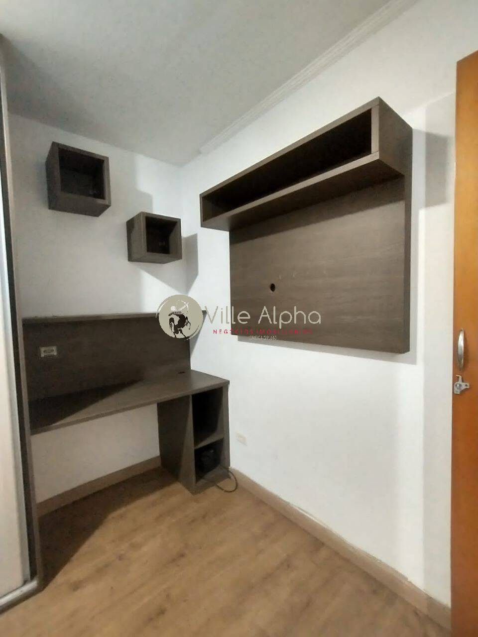 Apartamento à venda com 2 quartos, 47m² - Foto 10