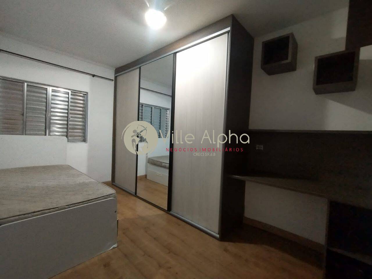 Apartamento à venda com 2 quartos, 47m² - Foto 3