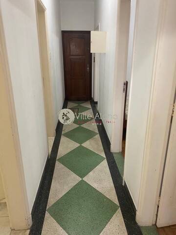 Apartamento à venda com 3 quartos, 110m² - Foto 2