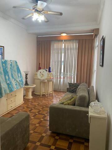 Apartamento à venda com 3 quartos, 110m² - Foto 7