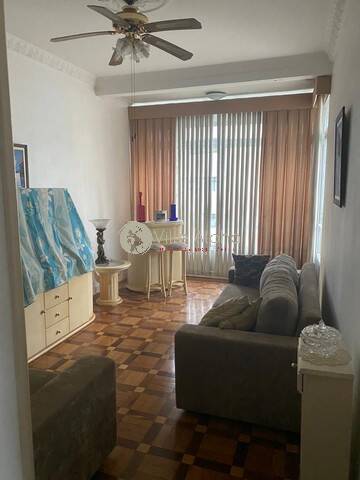 Apartamento à venda com 3 quartos, 110m² - Foto 8