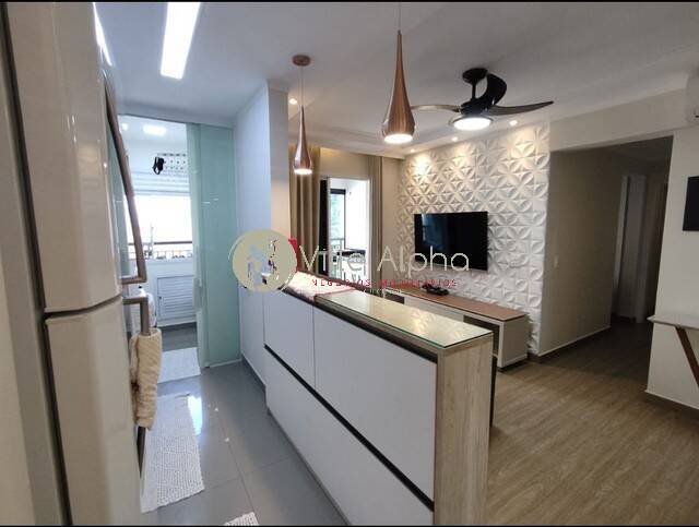 Apartamento à venda com 2 quartos, 84m² - Foto 7