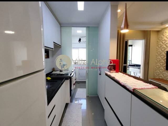 Apartamento à venda com 2 quartos, 84m² - Foto 10