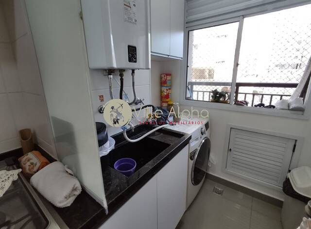 Apartamento à venda com 2 quartos, 84m² - Foto 17