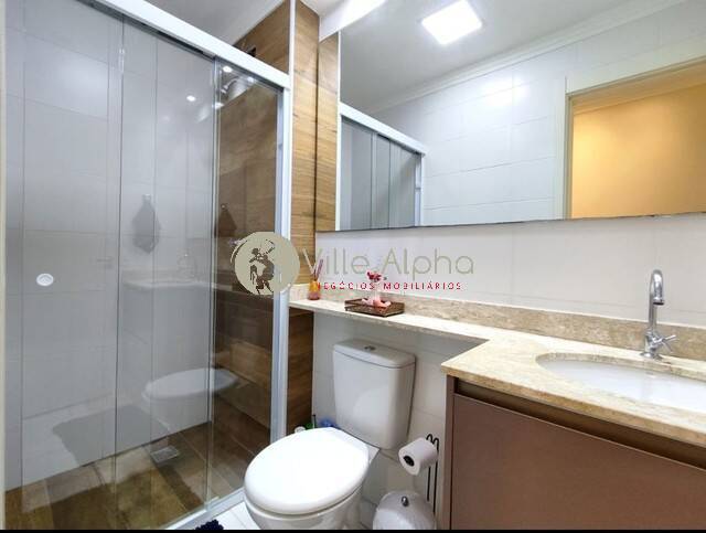 Apartamento à venda com 2 quartos, 84m² - Foto 14