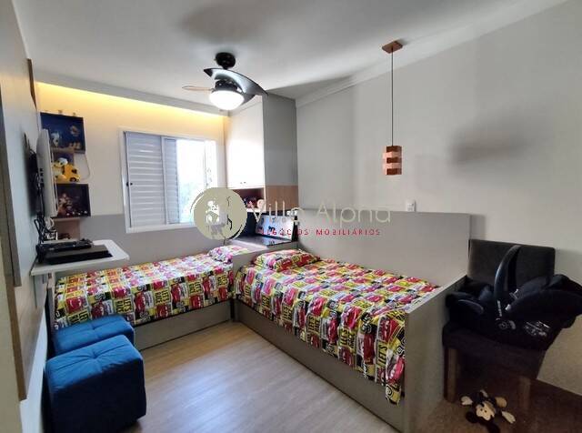 Apartamento à venda com 2 quartos, 84m² - Foto 13