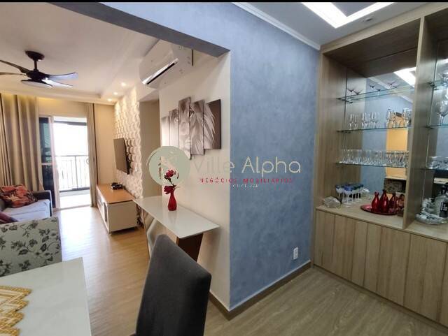 Apartamento à venda com 2 quartos, 84m² - Foto 11