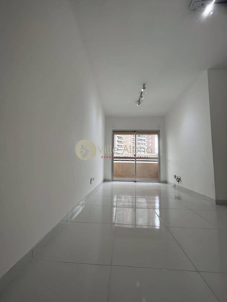 Apartamento à venda com 2 quartos, 59m² - Foto 4