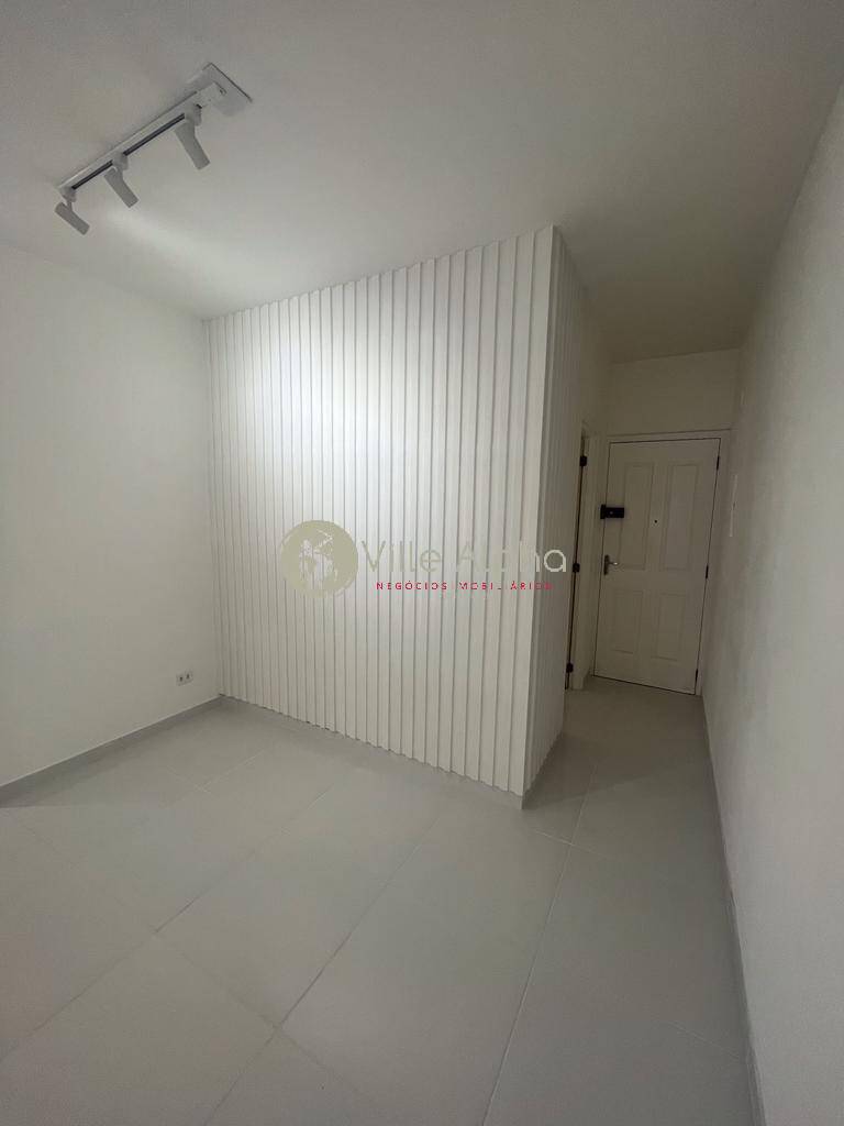 Apartamento à venda com 2 quartos, 59m² - Foto 3