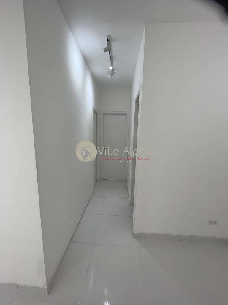 Apartamento à venda com 2 quartos, 59m² - Foto 5