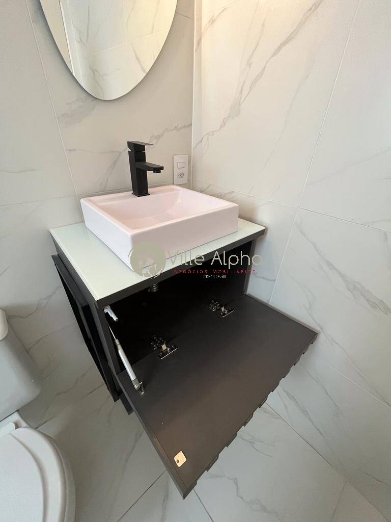 Apartamento à venda com 2 quartos, 59m² - Foto 9