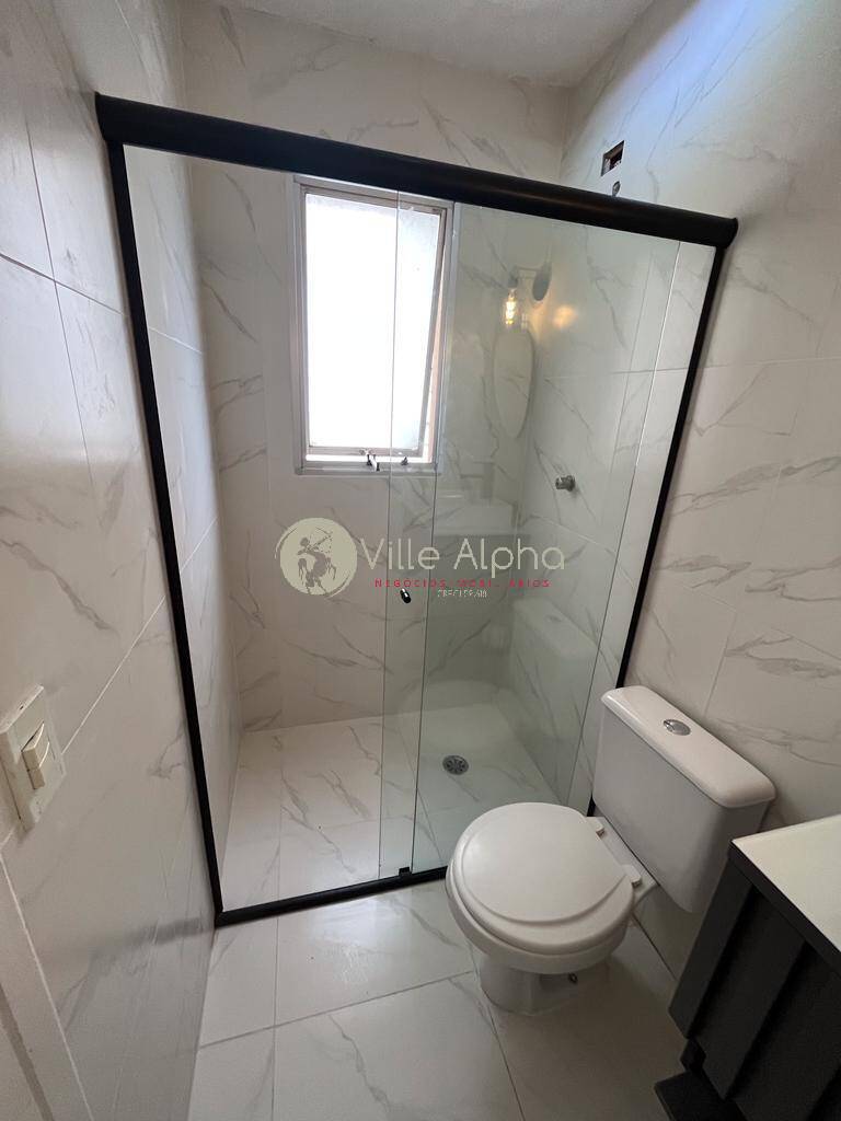 Apartamento à venda com 2 quartos, 59m² - Foto 10