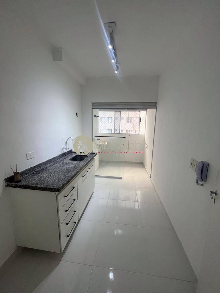 Apartamento à venda com 2 quartos, 59m² - Foto 18