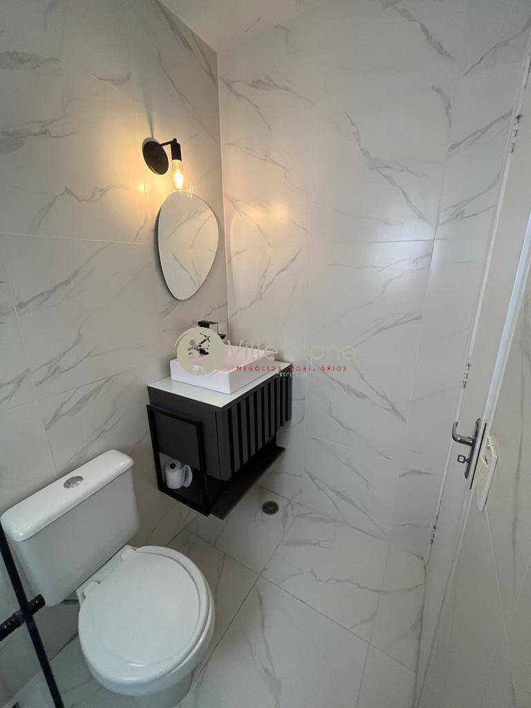 Apartamento à venda com 2 quartos, 59m² - Foto 13