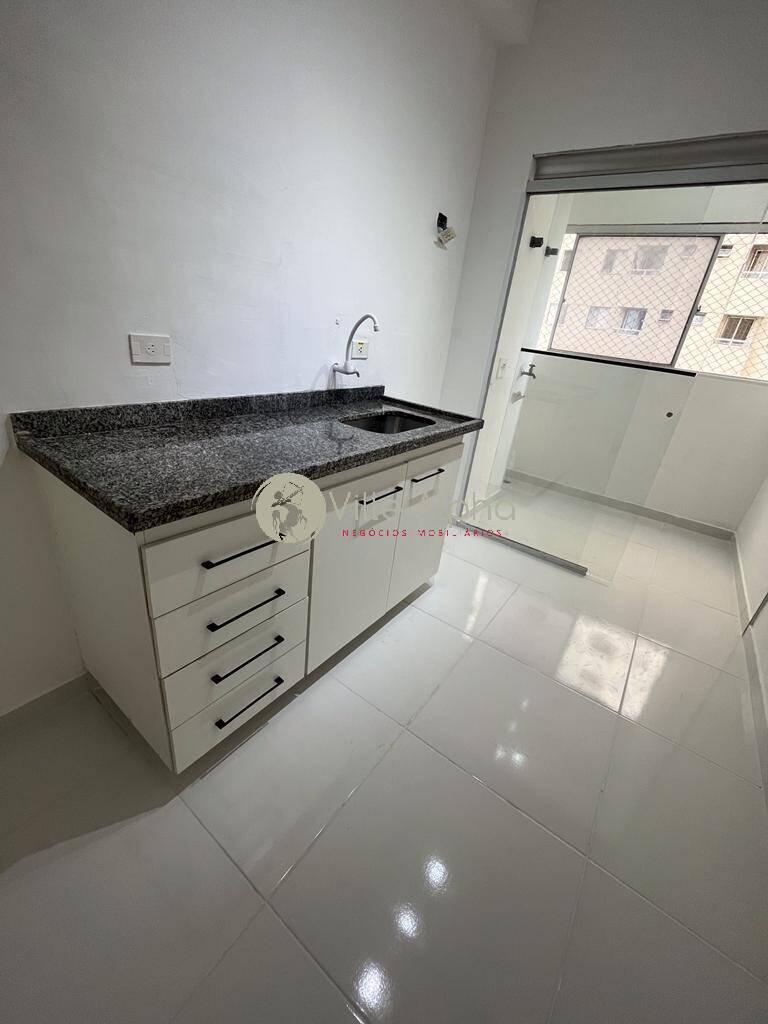 Apartamento à venda com 2 quartos, 59m² - Foto 19