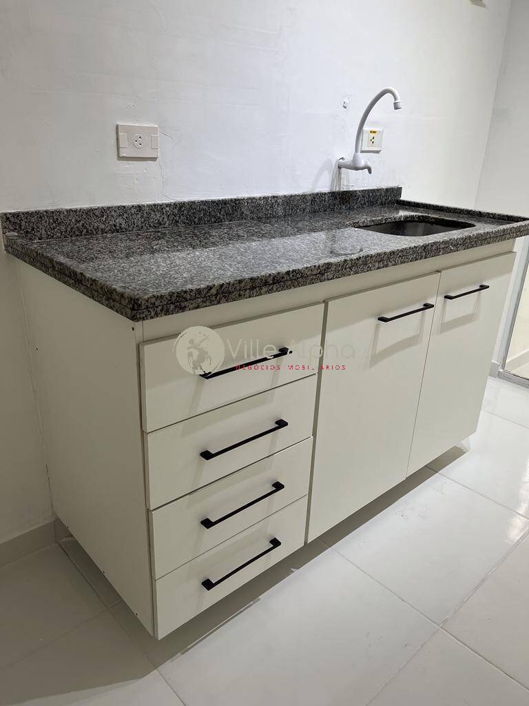 Apartamento à venda com 2 quartos, 59m² - Foto 20