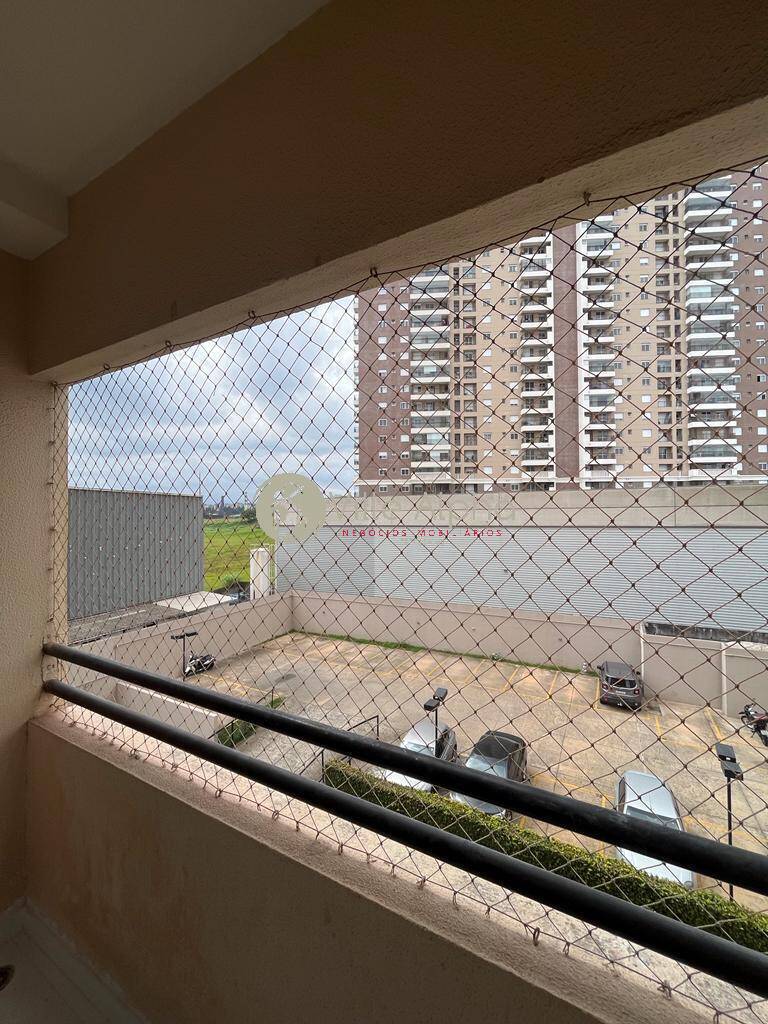 Apartamento à venda com 2 quartos, 59m² - Foto 23