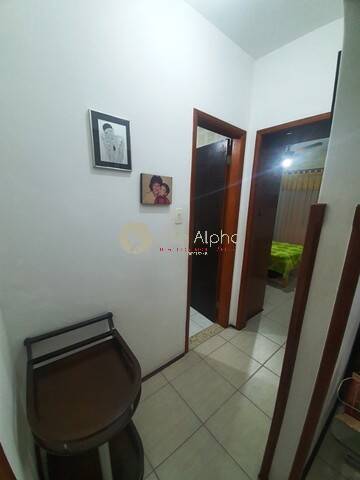 Apartamento à venda com 1 quarto, 53m² - Foto 3