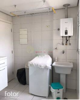 Apartamento à venda com 3 quartos, 79m² - Foto 23