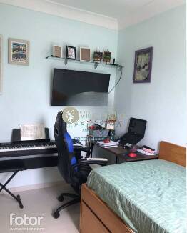 Apartamento à venda com 3 quartos, 79m² - Foto 19