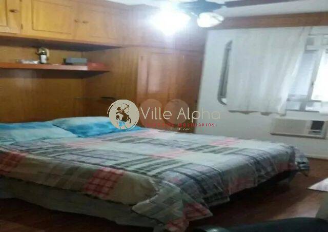 Apartamento à venda com 3 quartos, 99m² - Foto 4