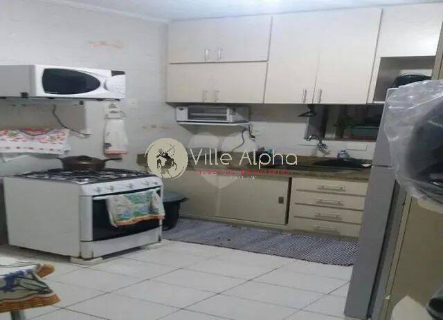 Apartamento à venda com 3 quartos, 99m² - Foto 8