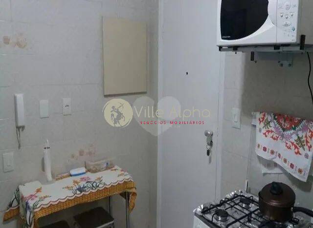 Apartamento à venda com 3 quartos, 99m² - Foto 7