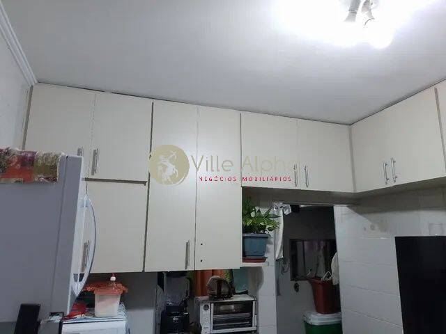 Apartamento à venda com 3 quartos, 99m² - Foto 6