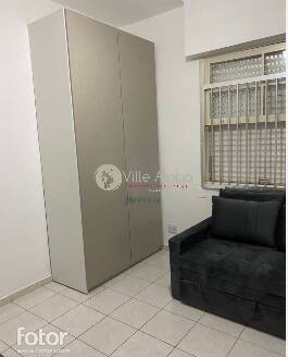 Apartamento à venda com 1 quarto, 27m² - Foto 4