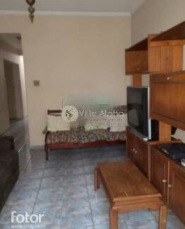 Apartamento à venda com 2 quartos, 93m² - Foto 1