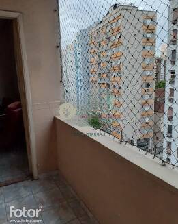 Apartamento à venda com 2 quartos, 93m² - Foto 4