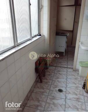 Apartamento à venda com 2 quartos, 93m² - Foto 14