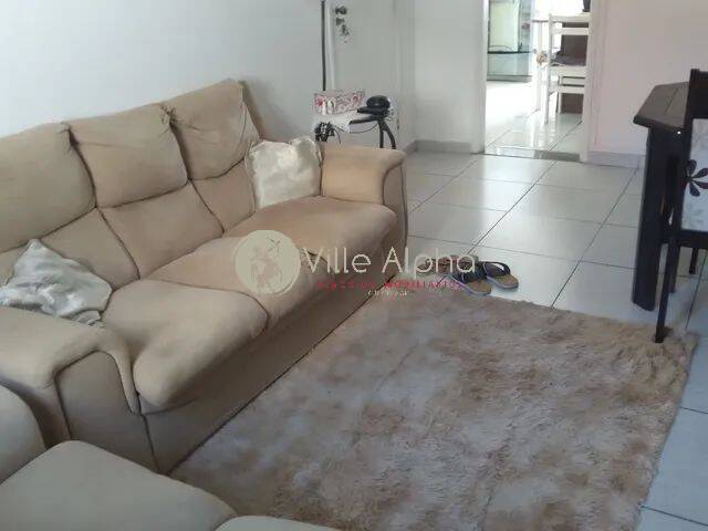 Apartamento à venda com 3 quartos, 119m² - Foto 6