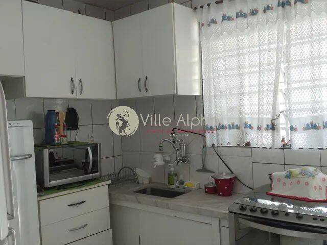 Apartamento à venda com 3 quartos, 119m² - Foto 30