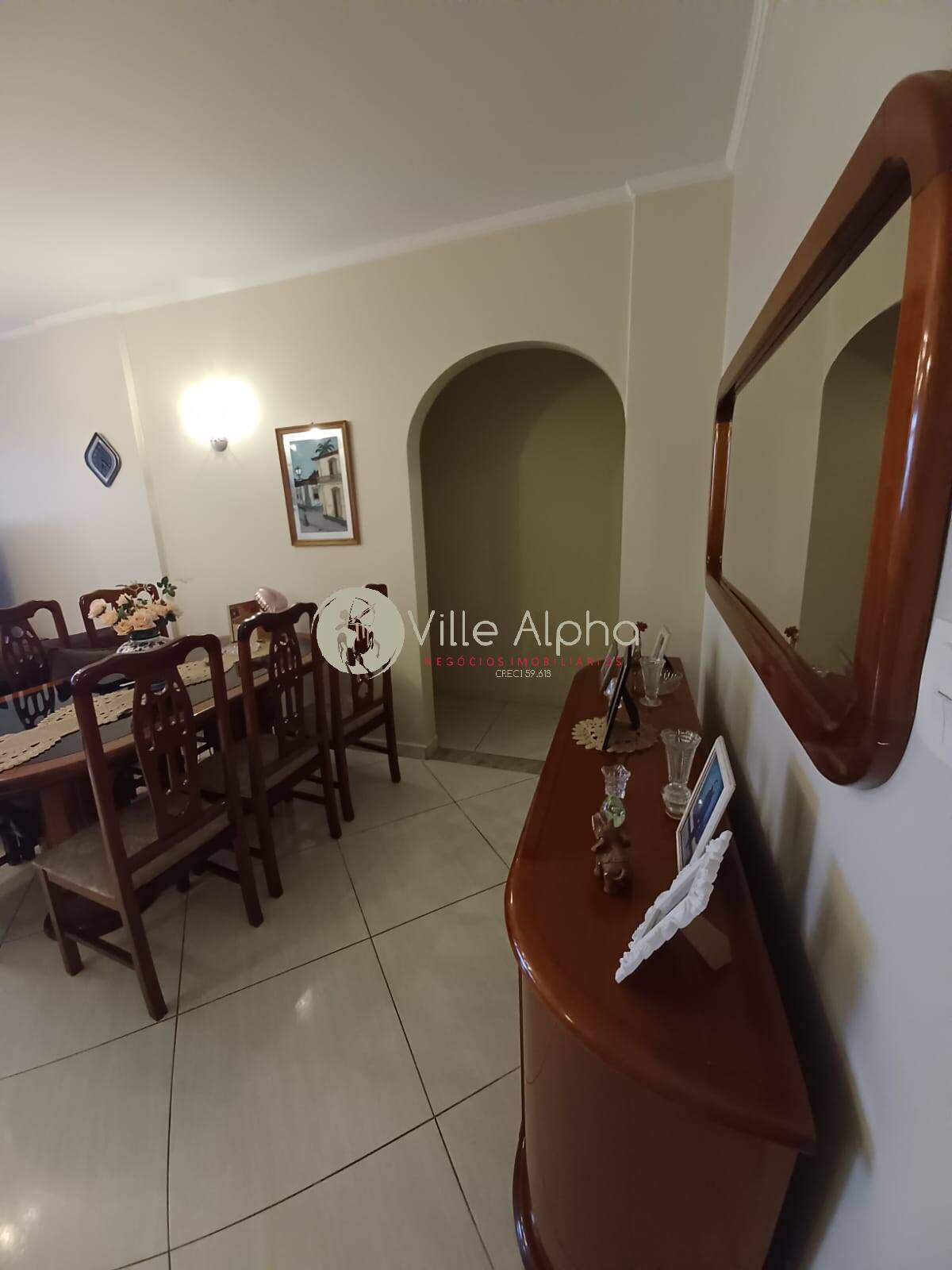 Apartamento à venda com 3 quartos, 121m² - Foto 11